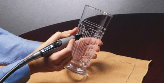 Dremel 225 Αντάπτορας Πολυεργαλείου Εύκαμπτος 127 - Image 3