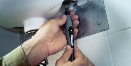 Dremel 225 Αντάπτορας Πολυεργαλείου Εύκαμπτος 127 - Image 2