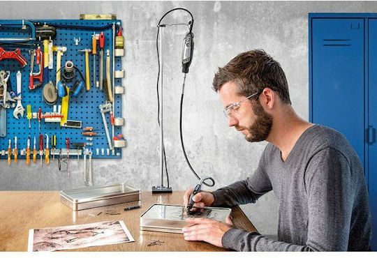 Dremel 2222 Βάση Πολυεργαλείου Εύκαμπτου Άξονα - Image 4