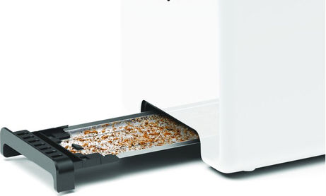 Bosch TAT3P421 Φρυγανιέρα 2 Θέσεων 970W Λευκή - Image 4