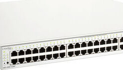 Alternative view of D-Link Nuclias DBS-2000-52MP