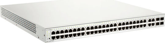 D-Link Nuclias DBS-2000-52MP - Image 2