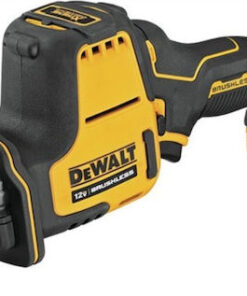 Dewalt Σπαθοσέγα 12V 2x2Ah Brushless DCS312D2