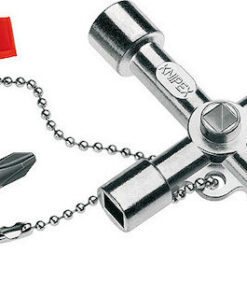 Knipex Πολύκλειδο 90mm 00 11 04