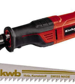 Alternative view of Einhell ΤE-ΑΡ 950 E Σπαθοσέγα 950W 4326180