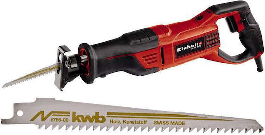 Einhell ΤE-ΑΡ 950 E Σπαθοσέγα 950W 4326180 - Image 2