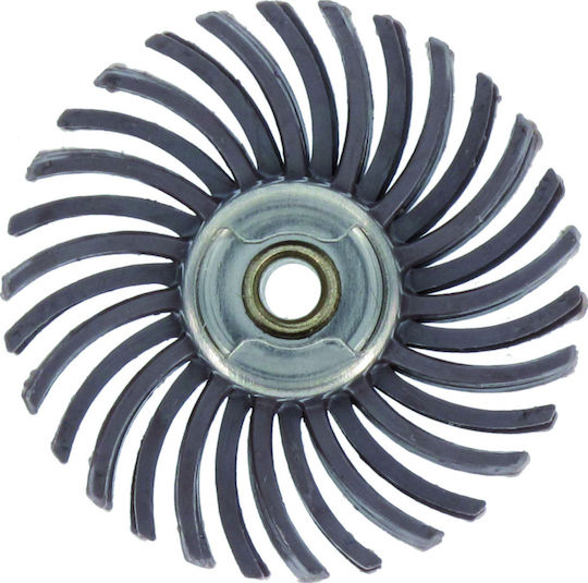 Dremel 471S SC Βούρτσα Γυαλίσματος 25x3.2mm - Image 2