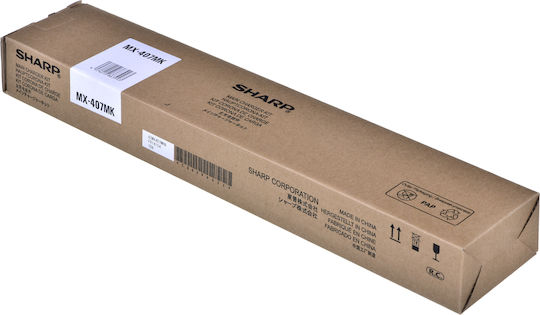 Sharp Main Charger Kit Charge Unit για Sharp MX407MK - Image 2