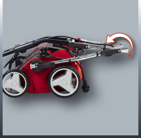 Einhell GE-SA 1640 1600W 48L Εξαερωτήρας Ηλεκτρικός 1600W 3420590 - Image 3