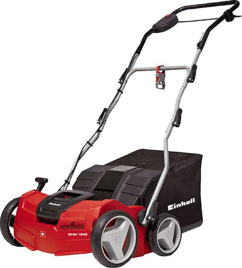 Einhell GE-SA 1640 1600W 48L Εξαερωτήρας Ηλεκτρικός 1600W 3420590
