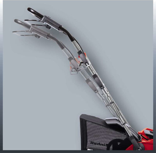 Einhell GE-SA 1640 1600W 48L Εξαερωτήρας Ηλεκτρικός 1600W 3420590 - Image 2