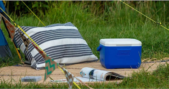 Coleman 5 QT Peformance 6 Personal Cooler Φορητό Ψυγείο 4lt Μπλε 2000036076 - Image 3