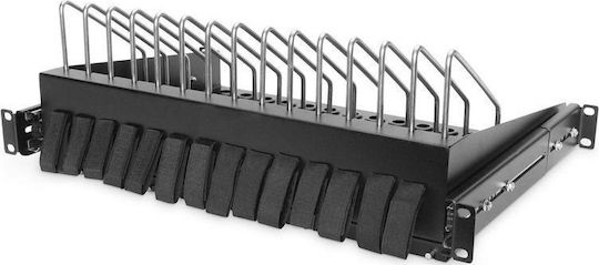 Digitus Pull-Out Shelf For Tablets / Notebooks / Smartphones Ράφι DN-97665 1τμχ - Image 4