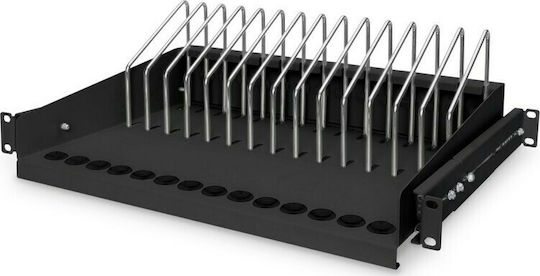 Digitus Pull-Out Shelf For Tablets / Notebooks / Smartphones Ράφι DN-97665 1τμχ - Image 2