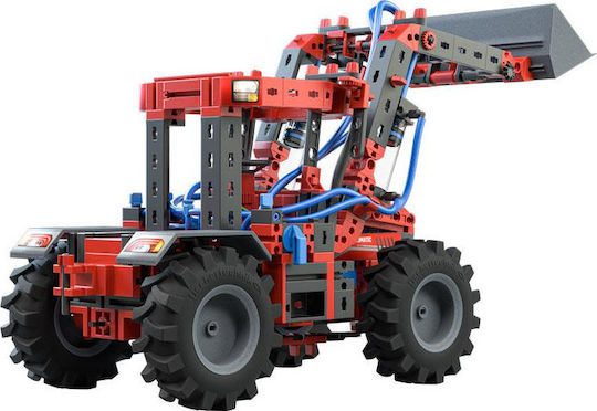 Fischer Technik Παιχνίδι Κατασκευών Πλαστικό Strong Pneumatics για Παιδιά 9+ Ετών 559876 - Image 2