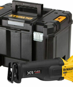 Dewalt Σπαθοσέγα 18V Solo Brushless DCS386NT
