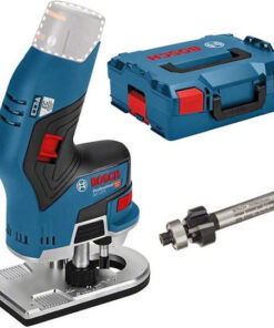 Alternative view of Bosch GKF 12V-8 Professional Κουρευτικό Περιθωρίων 12V Solo