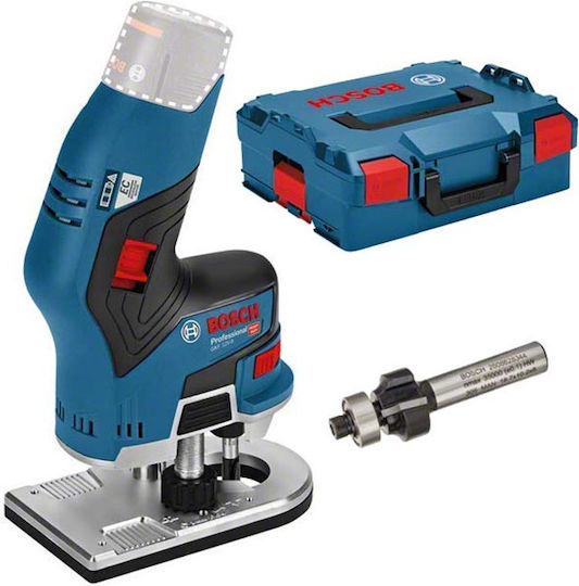 Bosch GKF 12V-8 Professional Κουρευτικό Περιθωρίων 12V Solo - Image 2