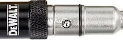 Dewalt Αντάπτορας με Υποδοχή HEX και Έξοδο για Μύτη DT7505