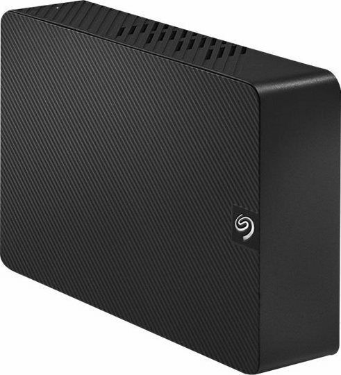 Seagate Expansion Desktop USB 3.0 Εξωτερικός HDD 6TB 3.5" Μαύρο (STKP6000400) - Image 3