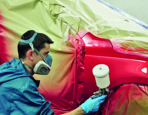 Einhell TE-AC 50 Silent Κομπρεσέρ Αέρος 54dB με Αεροφυλάκιο 50lt - Image 2