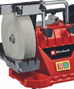 Einhell Δίδυμος Τροχός TC-WG 200 με Ισχύ 125 Watt