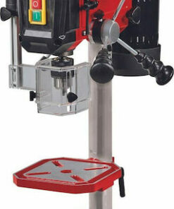 Einhell Κολωνάτο Δράπανο TC-BD 500 με Ισχύ 500Watt