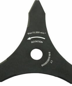 Ryobi RAC117 Δίσκος Θαμνοκοπτικού 260mm 5132002668