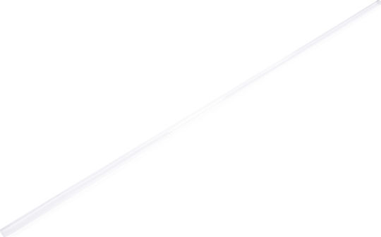 Alphacool Eisrohr 14 / 11mm PETG HardTube 80cm - set of 4 (320cm) Διάφανο 18633 - Image 4