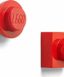 Room Copenhagen LEGO Copenhagen Σετ Μαγνητάκια 2τμχ 40101730
