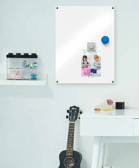 Room Copenhagen LEGO Copenhagen Σετ Μαγνητάκια 2τμχ 40101730 - Image 3