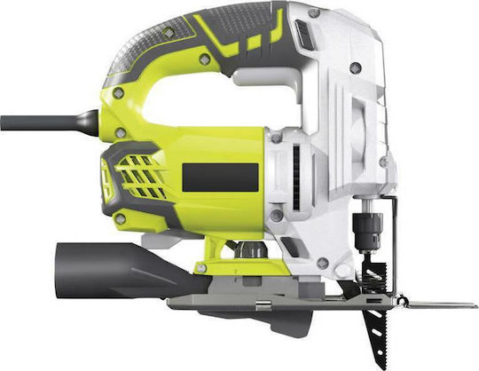 Ryobi RJS1050-K Σέγα 680W 5133002219 - Image 4