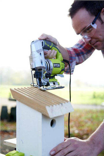 Ryobi RJS1050-K Σέγα 680W 5133002219 - Image 7