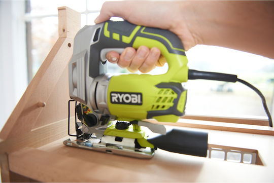 Ryobi RJS1050-K Σέγα 680W 5133002219 - Image 12