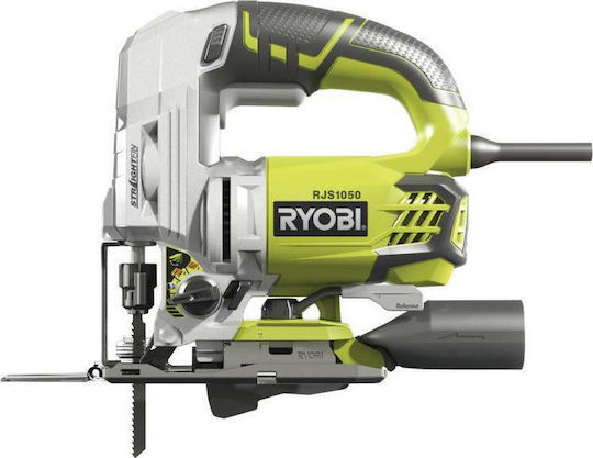 Ryobi RJS1050-K Σέγα 680W 5133002219 - Image 5