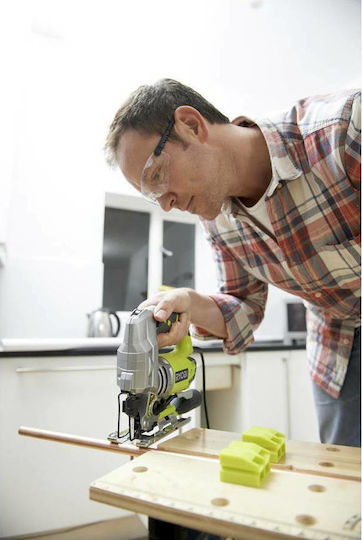 Ryobi RJS1050-K Σέγα 680W 5133002219 - Image 2