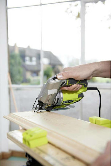 Ryobi RJS1050-K Σέγα 680W 5133002219 - Image 3
