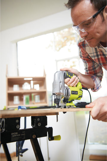 Ryobi RJS1050-K Σέγα 680W 5133002219 - Image 11