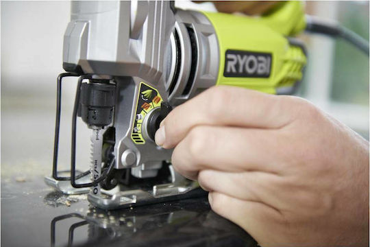 Ryobi RJS1050-K Σέγα 680W 5133002219 - Image 6
