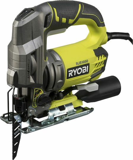 Ryobi RJS1050-K Σέγα 680W 5133002219 - Image 10