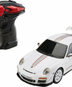 Revell 911 GT3 RS Τηλεκατευθυνόμενο Αυτοκίνητο Λευκό 24662
