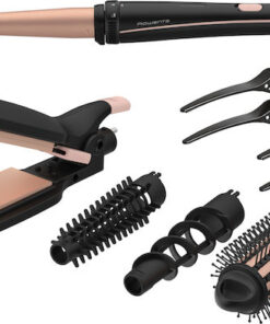 Rowenta Multistyler Ψαλίδι Μαλλιών για Μπούκλες CF4231F0