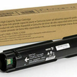 Alternative view of Xerox 106R03738 Γνήσιο Toner Laser Εκτυπωτή Κίτρινο Extra High Yield 16500 Σελίδων 106R03738