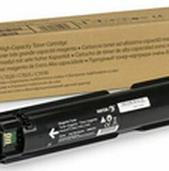 Alternative view of Xerox 106R03739 Γνήσιο Toner Laser Εκτυπωτή Ματζέντα High Yield Extra High Yield 16500 Σελίδων 106R03739