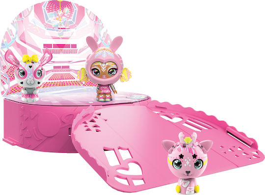 Spin Master Zoobles για 5+ Ετών (Διάφορα Σχέδια) 1τμχ 6061529 - Image 2
