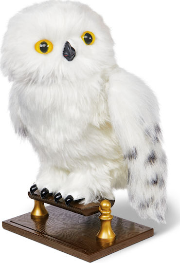 Spin Master Λούτρινο Harry Potter Owl για 5+ Ετών 6061829 - Image 2