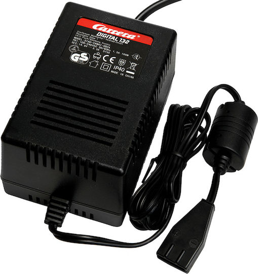Carrera Digital 132 EU Transformer Φορτιστής για Τηλεκατευθυνόμενο 1τμχ 20030326 - Image 2