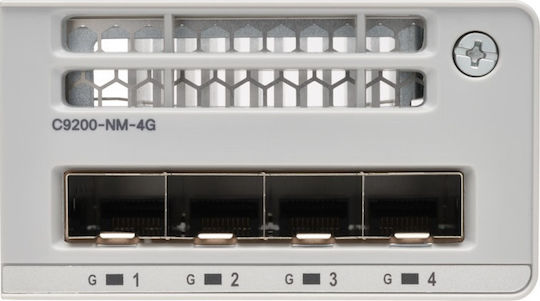 Cisco 1τμχ (C9200-NM-4G) - Image 2