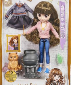 Spin Master Hermione Granger Κούκλα για 5+ Ετών 20εκ. 6061849