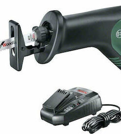 Bosch AdvancedRecip 18 Σπαθοσέγα 18V 1x2.5Ah 06033B2403